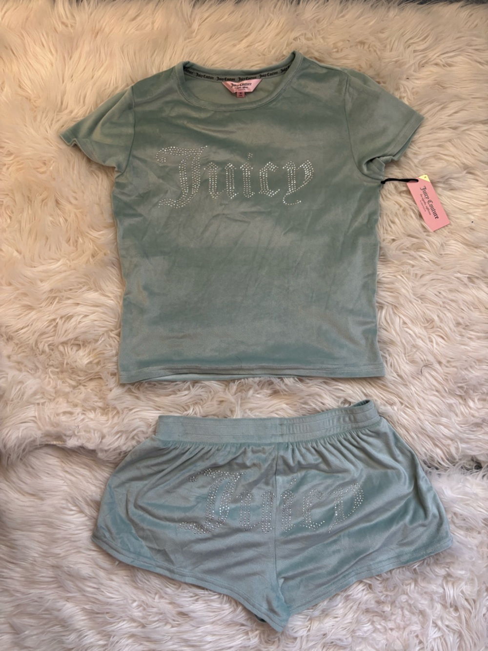 NWT new with tags  | Juicy Couture Pajama Set